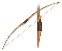 Tout savoir sur l'arc de chasse long bow ou à poulies